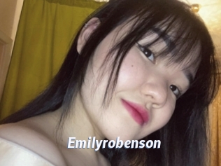 emilyrobenson Sexe amateur contributions