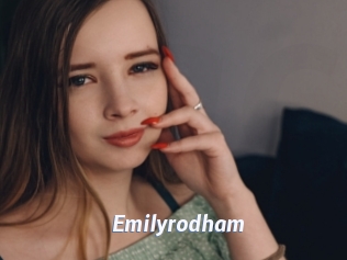 Emilyrodham