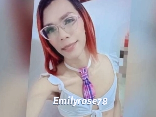 Emilyrose78