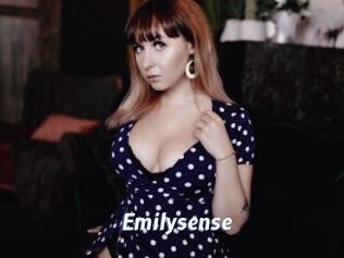 Emilysense