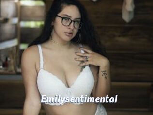 Emilysentimental