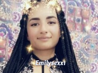 emilysexx1 Sexe amateur contributions