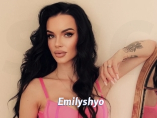 Emilyshyo