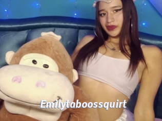Emilytaboossquirt