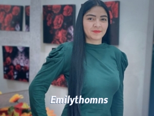 Emilythomns