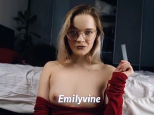 emilyvine Sexe amateur contributions