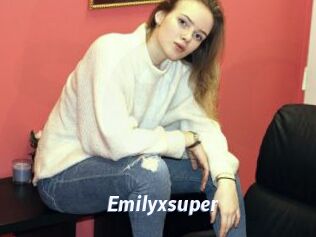 Emilyxsuper