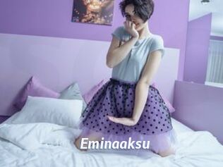 Eminaaksu