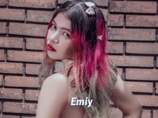 Emiy