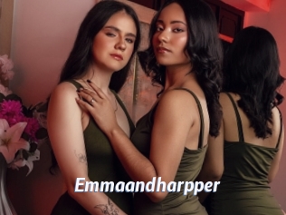 Emmaandharpper