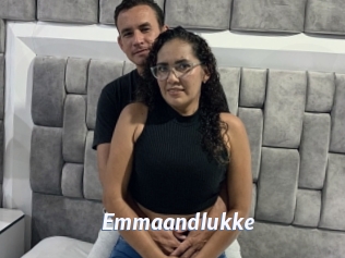 Emmaandlukke
