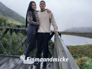 Emmaandmicke