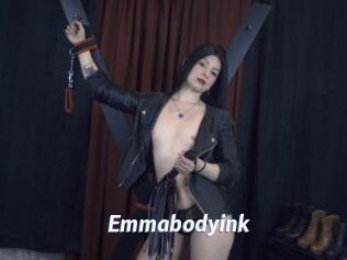 Emmabodyink