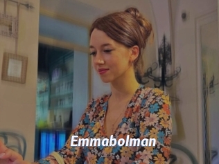 Emmabolman