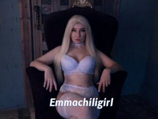 Emmachiligirl