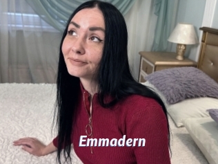 Emmadern