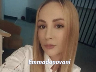 Emmadonovani