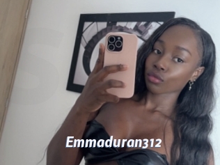 emmaduran312 Sexe amateur contributions