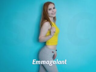 Emmagalant