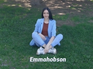 Emmahobson