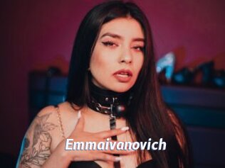 Emmaivanovich