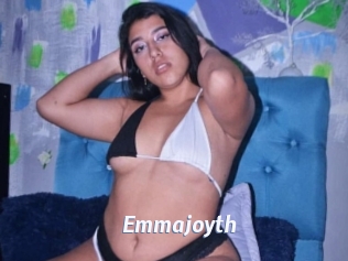 Emmajoyth