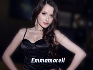 Emmamorell