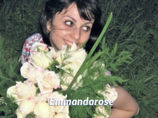Emmandarose