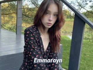 Emmarayn
