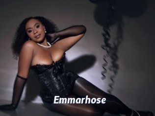 Emmarhose