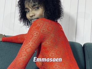Emmasaen