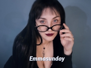 Emmasunday