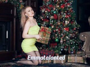 Emmatalanted
