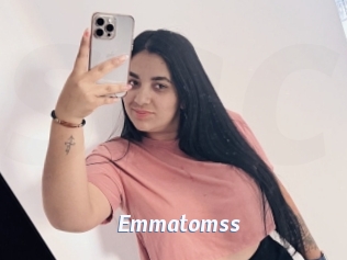 Emmatomss