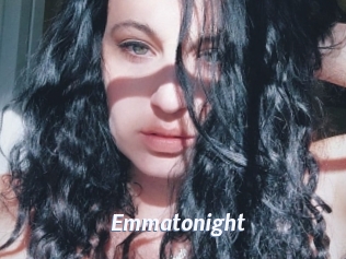 Emmatonight