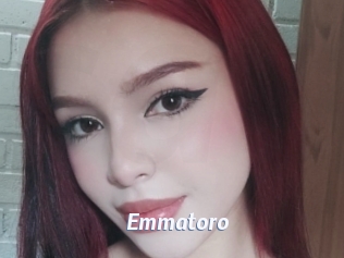 Emmatoro