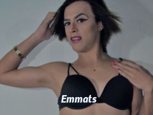 Emmats