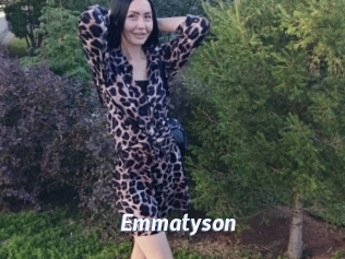 Emmatyson