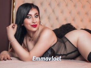 Emmavloet