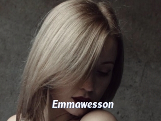 Emmawesson