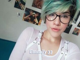 emmily_33 Sexe amateur contributions