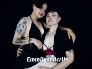 Emmilyandcriis