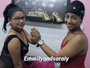 Emmilyandsaraiy