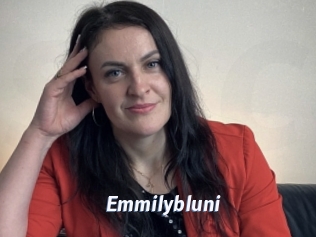 emmilybluni Sexe amateur contributions