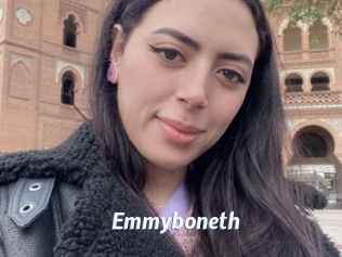 Emmyboneth