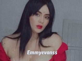 Emmyevanss