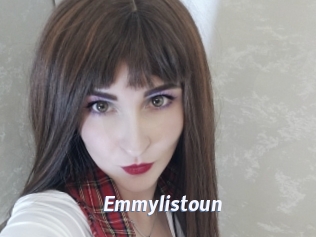 Emmylistoun