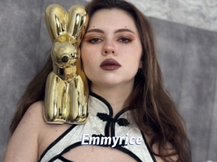 Emmyrice