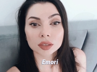 Emori