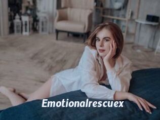 Emotionalrescuex
